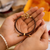 Om Bracelet Rakhi