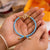 Devotional Om Rakhi