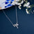 Dainty Bow Neckchain