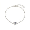 Nazar Glow Bracelet
