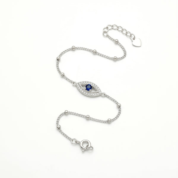 Nazar Glow Bracelet