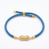 Vajra Rakhi Bracelet