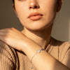Evil Eye Crown