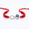 Evil Eye Infinity Rakhi