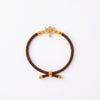 Trishul Aura Rakhi Bracelet