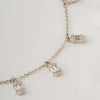 Tinsel Trail Anklet