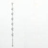 Bow Spark Anklet
