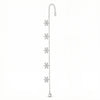 Dragonfly Grace Anklet