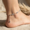 Eternal Circle Anklet