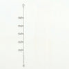 Eternal Bond Infinity Layered Anklet