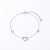 Amour Glow Anklet