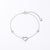 Amour Glow Anklet