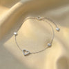 Amour Glow Anklet