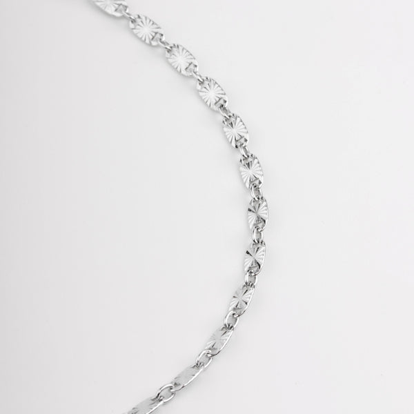 Radiant Glow Anklet