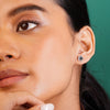 Stellar Bloom Studs