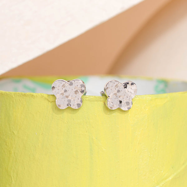 Lucky Charm Studs