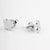 Lucky Charm Studs