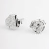 Geo Gleam Studs