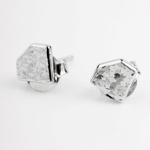 Geo Gleam Studs
