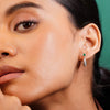 Gleam Loop Hoops