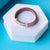 Rouge Grip Adjustable Band Bracelet
