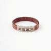 Rouge Grip Adjustable Band Bracelet