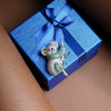 Koala Bloom Brooch