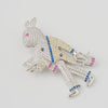 Gentlemen's Hour Brooch