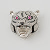 The Alpha Pin Brooch