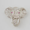 Trunk of Glory Brooch
