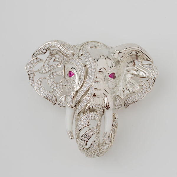 Trunk of Glory Brooch