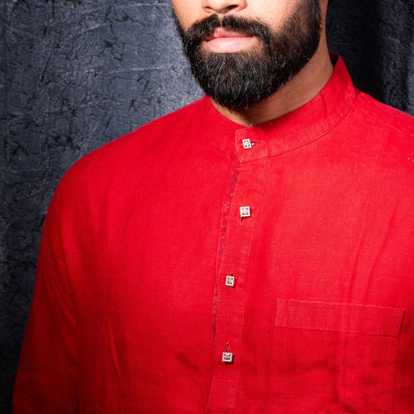 Imperial Edge Kurta Buttons