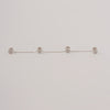 Empire Crown Kurta Buttons