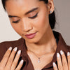 Drop of Dusk Neckchain