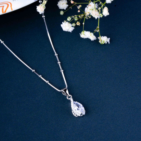 Drop of Dusk Neckchain