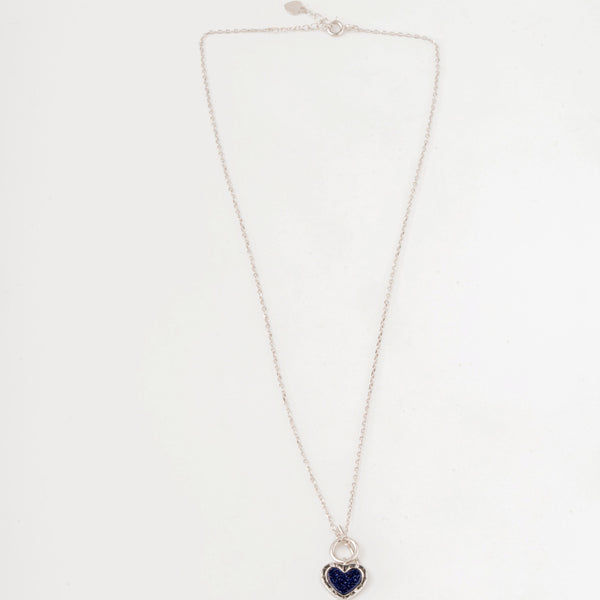 Midnight Muse Neckchain