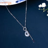 Starlit Drop Neckchain
