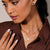 Dew Petal Neckchain