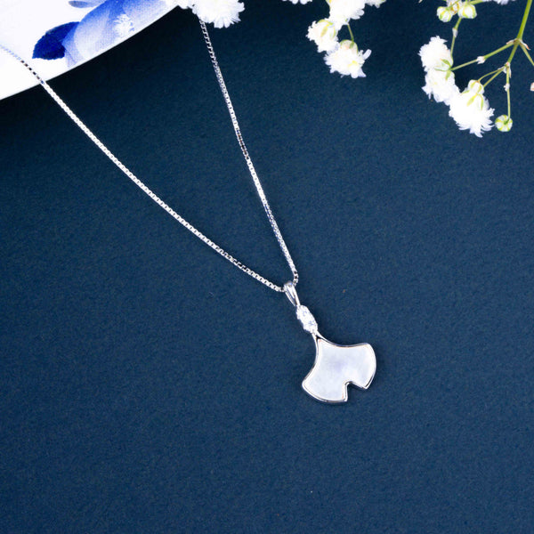 Dew Petal Neckchain