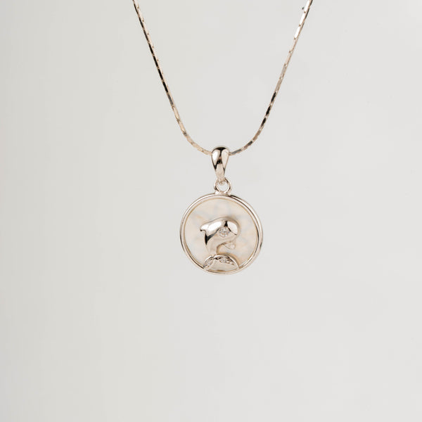 Ocean Leap Neckchain