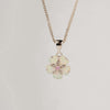 Opal Bloom Neckchain