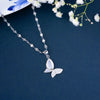 Wings of Wonder Neckchain