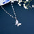Wings of Wonder Neckchain
