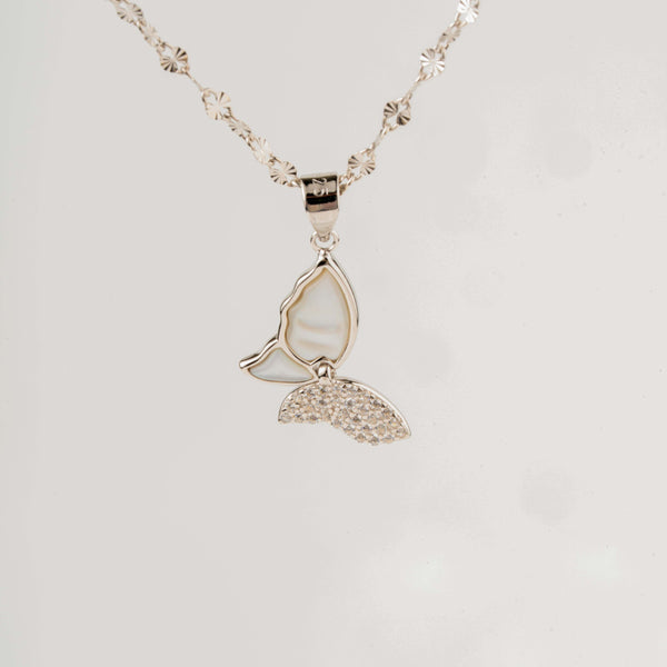 Wings of Wonder Neckchain