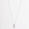 Luna Solitaire Neckchain