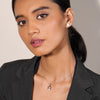 Luna Solitaire Neckchain