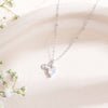 Cherry Heart Neckchain