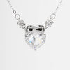 Seraphina Heart Neckchain