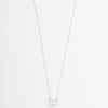 Seraphina Heart Neckchain