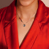 Jovie Happy Heart Neckchain